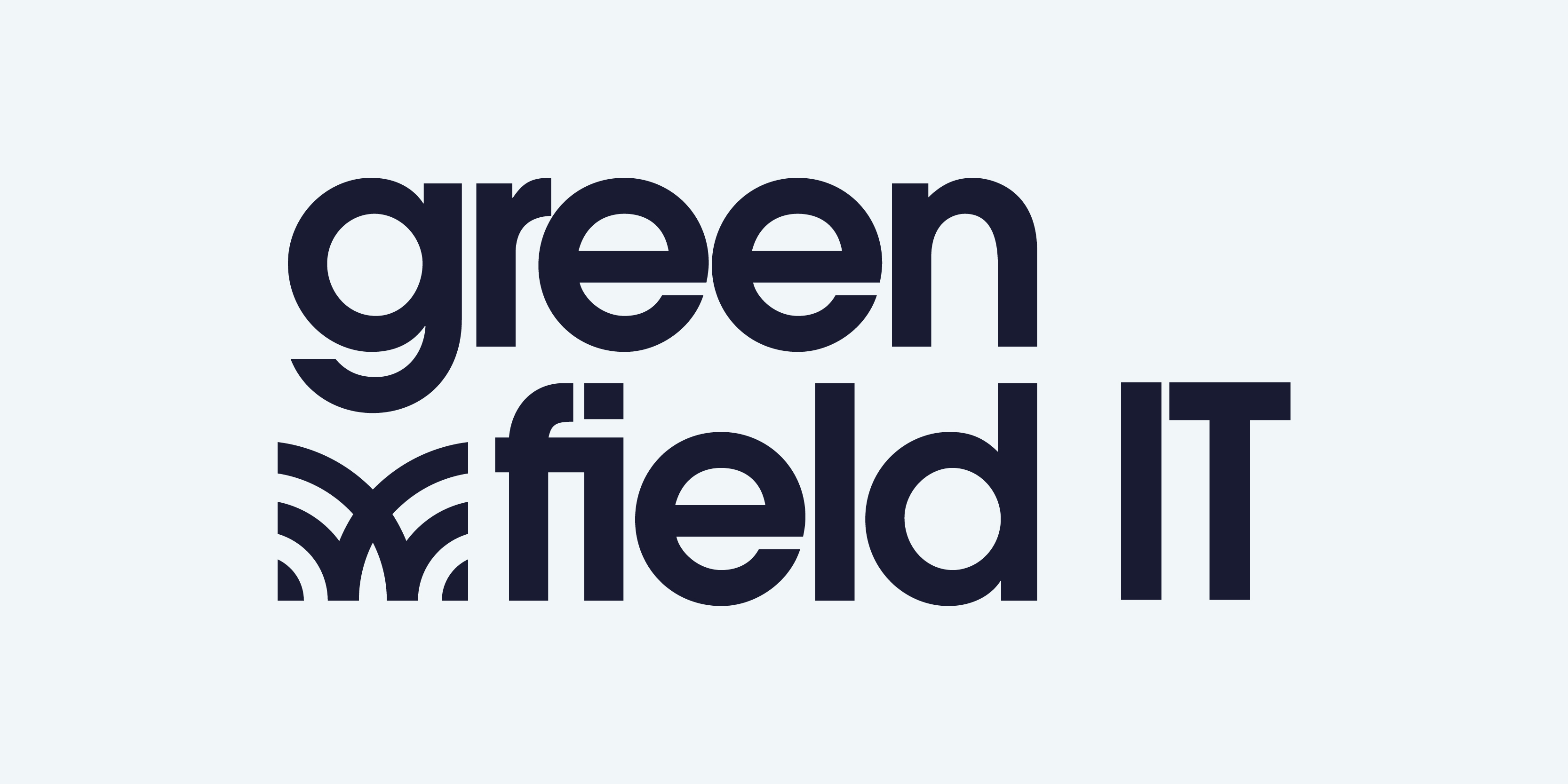 Greenfield IT